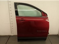  Дверь боковая (легковая) Chevrolet Equinox 2017-2021 20427970 #1