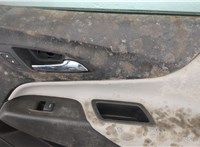  Дверь боковая (легковая) Chevrolet Equinox 2017-2021 20427970 #8