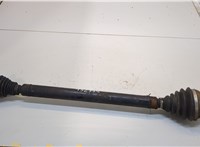  Полуось (приводной вал, шрус) Volkswagen Passat 6 2005-2010 20427978 #1