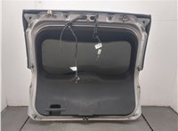  Крышка (дверь) багажника Ford Edge 2015-2018 20427982 #3