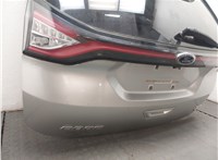  Крышка (дверь) багажника Ford Edge 2015-2018 20427982 #4