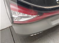  Крышка (дверь) багажника Ford Edge 2015-2018 20427982 #6