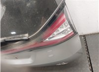  Крышка (дверь) багажника Ford Edge 2015-2018 20427982 #8