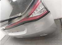  Крышка (дверь) багажника Ford Edge 2015-2018 20427982 #9