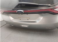  Крышка (дверь) багажника Ford Edge 2015-2018 20427982 #10