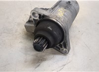  Стартер Skoda Rapid 20427992 #2