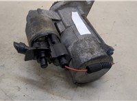 Стартер Skoda Rapid 20427992 #4