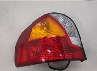  Фонарь (задний) Hyundai Santa Fe 2000-2006 20427995 #1