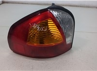  Фонарь (задний) Hyundai Santa Fe 2000-2006 20427995 #3