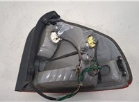  Фонарь (задний) Hyundai Santa Fe 2000-2006 20427995 #4