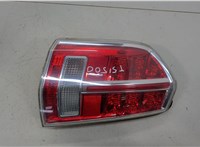  Фонарь (задний) Chrysler 300C 2011-2015 20428002 #1