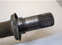  Полуось (приводной вал, шрус) Honda FRV 20428004 #4