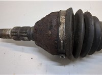  Полуось (приводной вал, шрус) Opel Vectra C 2002-2008 20428006 #3