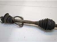  Полуось (приводной вал, шрус) Opel Movano 1998-2010 20428009 #1