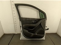  Дверь боковая (легковая) Chevrolet Trax 2016-2022 20428011 #2