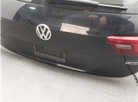  Крышка (дверь) багажника Volkswagen Tiguan 2016-2020 20428017 #3