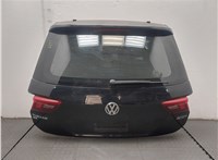  Крышка (дверь) багажника Volkswagen Tiguan 2016-2020 20428017 #1