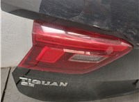  Крышка (дверь) багажника Volkswagen Tiguan 2016-2020 20428017 #6