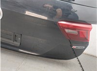  Крышка (дверь) багажника Volkswagen Tiguan 2016-2020 20428017 #11