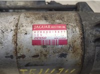  Стартер Jaguar XF 2007-2015 20428019 #2