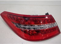  Фонарь (задний) Mercedes E-Coupe C207 2009- 20428021 #2