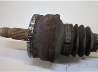  Полуось (приводной вал, шрус) Mercedes C W203 2000-2007 20428036 #3