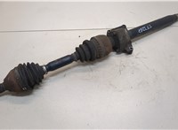  Полуось (приводной вал, шрус) Opel Vectra C 2002-2008 20428037 #1