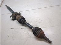 374470, 9186550, 95520755, 374515, 13140876 Полуось (приводной вал, шрус) Opel Vectra C 2002-2008 20428037 #4