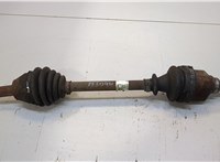  Полуось (приводной вал, шрус) Ford Fiesta 2001-2007 20428040 #1
