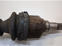  Полуось (приводной вал, шрус) Ford Fiesta 2001-2007 20428040 #2