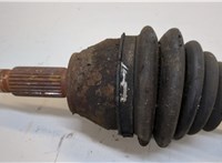 Полуось (приводной вал, шрус) Ford Fiesta 2001-2007 20428040 #3