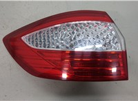  Фонарь (задний) Ford Mondeo 4 2007-2015 20428046 #1