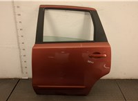  Ручка двери наружная Nissan Note E11 2006-2013 11409190 #1