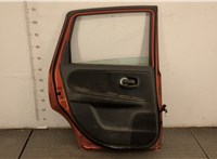  Ручка двери наружная Nissan Note E11 2006-2013 11409190 #9
