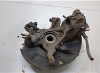  Ступица (кулак, цапфа) Volkswagen Golf 6 2009-2012 20428055 #2