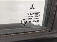 MR380387 Ручка двери наружная Mitsubishi Pajero Pinin 11409195 #2