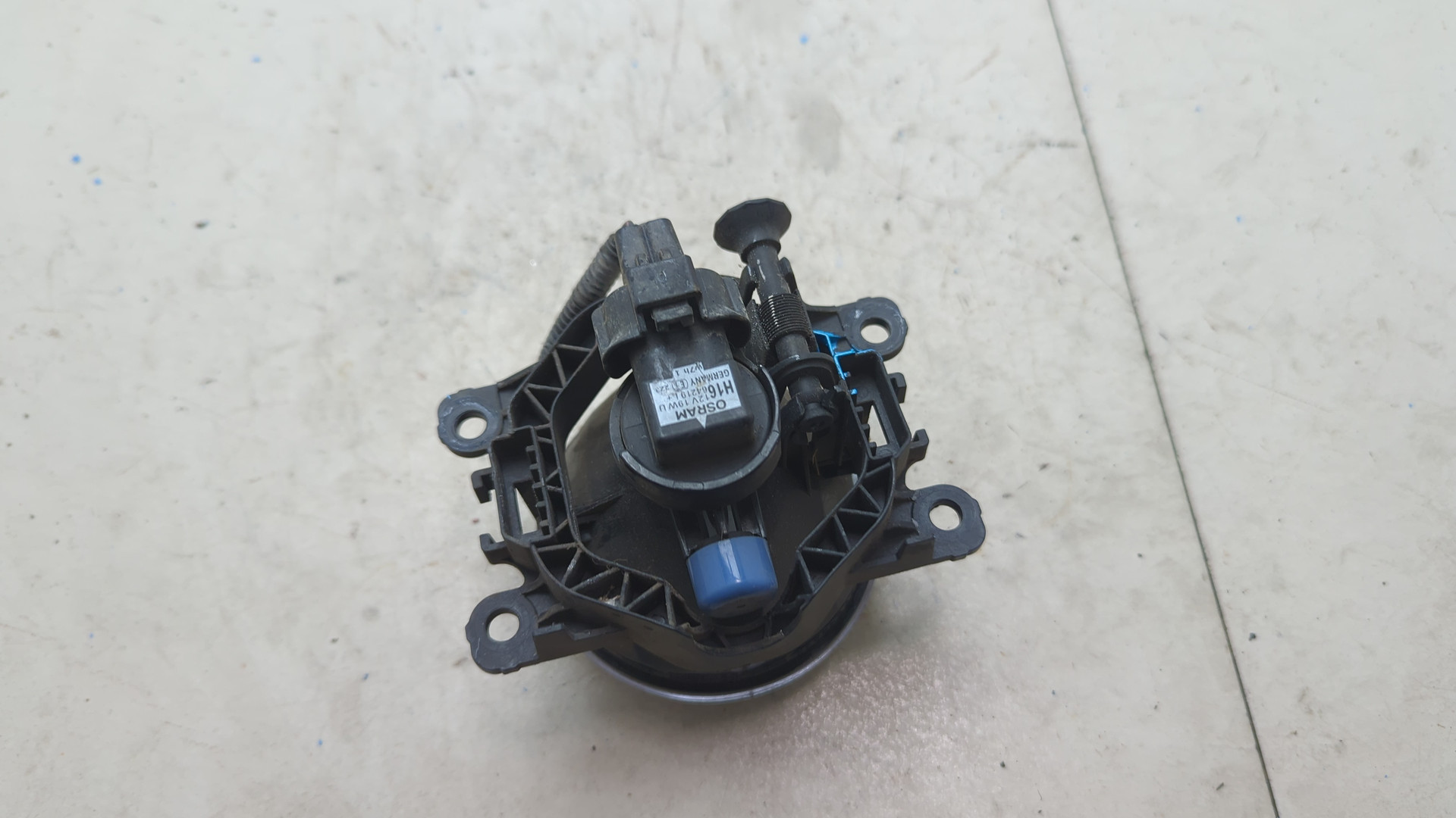 Фара противотуманная