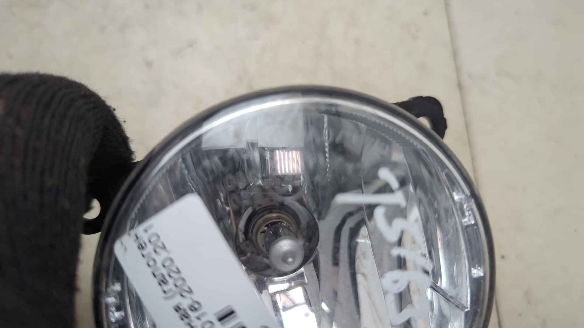 Фара противотуманная