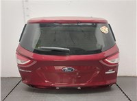  Крышка (дверь) багажника Ford Escape 2012-2015 20428059 #1