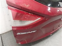  Крышка (дверь) багажника Ford Escape 2012-2015 20428059 #8