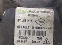  Фара противотуманная (галогенка) Renault Megane 4 2016-2020 20428065 #3