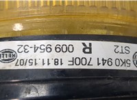  Фара противотуманная (галогенка) Volkswagen Tiguan 2011-2016 20428069 #2