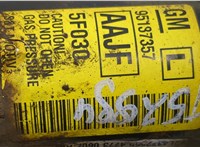  Амортизатор подвески Opel Mokka 2012-2019 20428073 #4