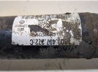  Полуось (приводной вал, шрус) Volkswagen Passat 8 2015- 20428078 #4