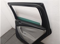 Ручка двери наружная Volkswagen Passat 6 2005-2010 11409222 #5