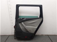 Ручка двери наружная Volkswagen Passat 6 2005-2010 11409222 #6
