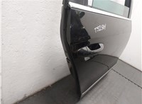  Ручка двери наружная Volkswagen Passat 6 2005-2010 11409222 #13