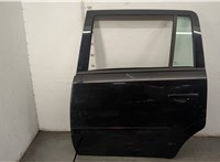  Дверь боковая (легковая) Opel Zafira B 2005-2012 20428120 #1