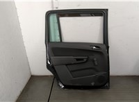  Дверь боковая (легковая) Opel Zafira B 2005-2012 20428120 #8