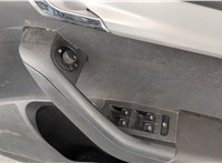  Стекло боковой двери Skoda Octavia (A7) 2013-2023 11409250 #6